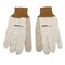 Forney Cotton Canvas Gloves Size L 53317 - alternate 1